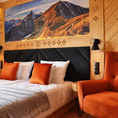 Tatry Na Wypasie