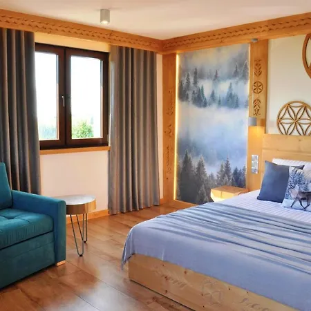Tatry Na Wypasie Apartment