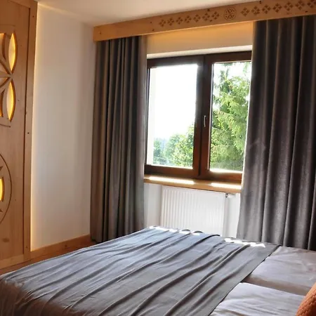 Apartment Tatry Na Wypasie *