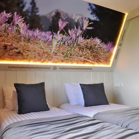 Tatry Na Wypasie Apartment *
