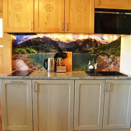 Tatry Na Wypasie Apartment Czerwienne