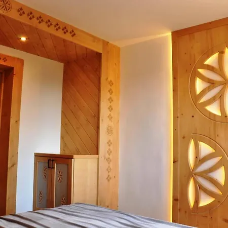 Tatry Na Wypasie Apartment