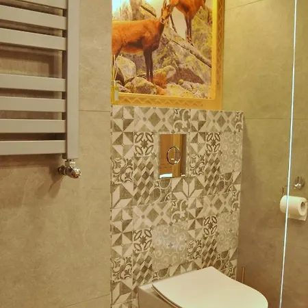 Apartment Tatry Na Wypasie *