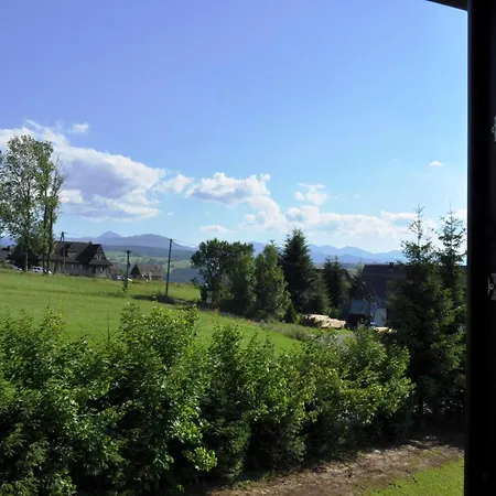 아파트 Tatry Na Wypasie