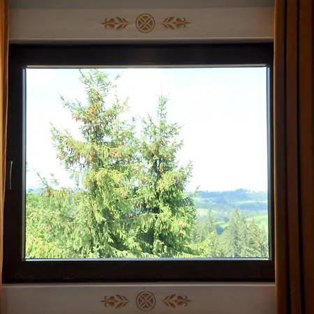 아파트 Tatry Na Wypasie