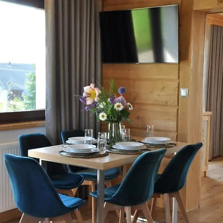 Tatry Na Wypasie Apartment Czerwienne