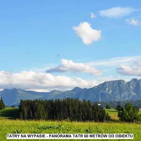 Tatry Na Wypasie *