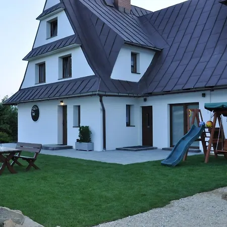 Daire Tatry Na Wypasie