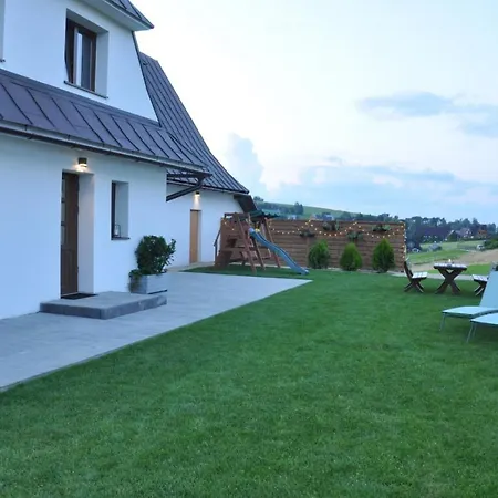 Apartment Tatry Na Wypasie *