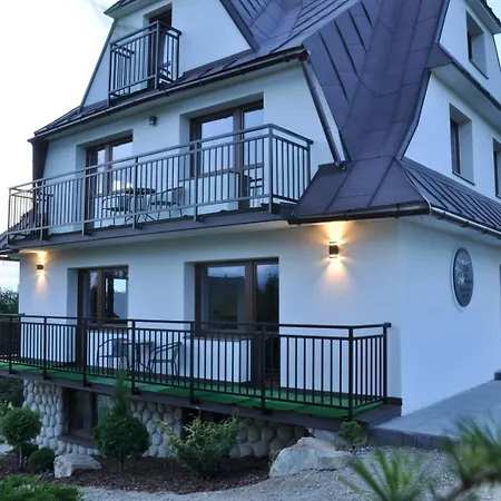 Apartment Tatry Na Wypasie