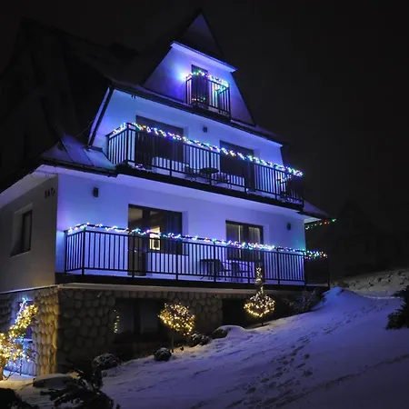 Tatry Na Wypasie