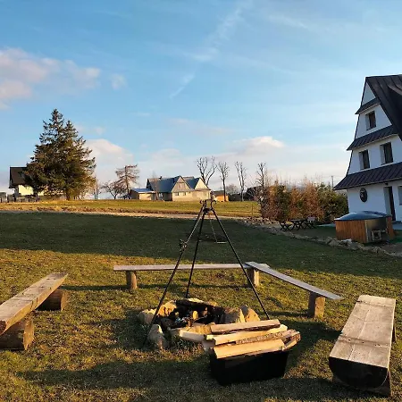 Tatry Na Wypasie Apartment
