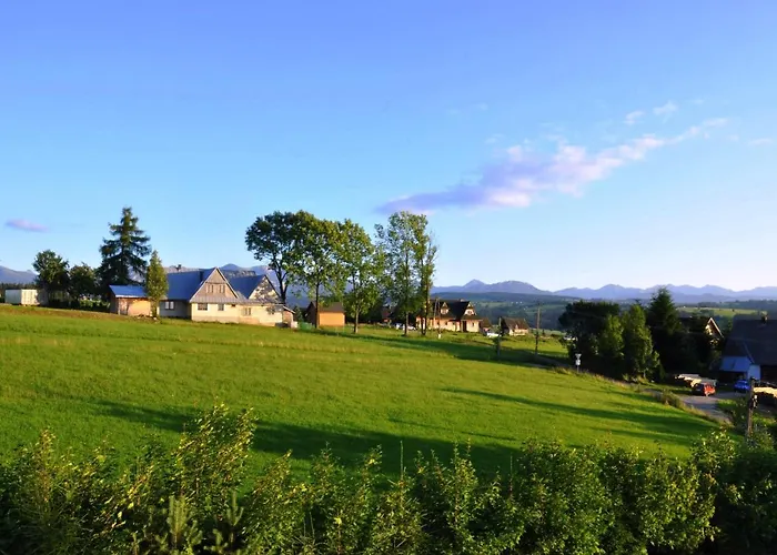 Tatry Na Wypasie Czerwienne