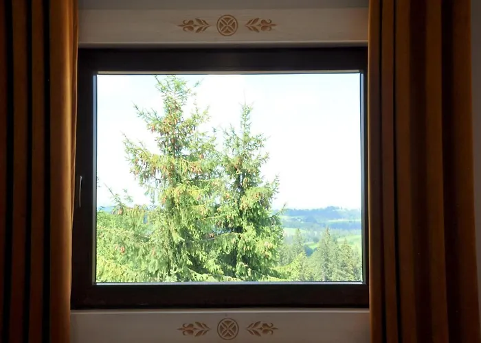 아파트 Tatry Na Wypasie