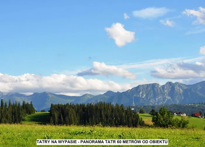 Tatry Na Wypasie *