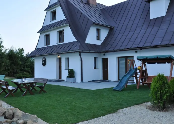 Apartamento Tatry Na Wypasie