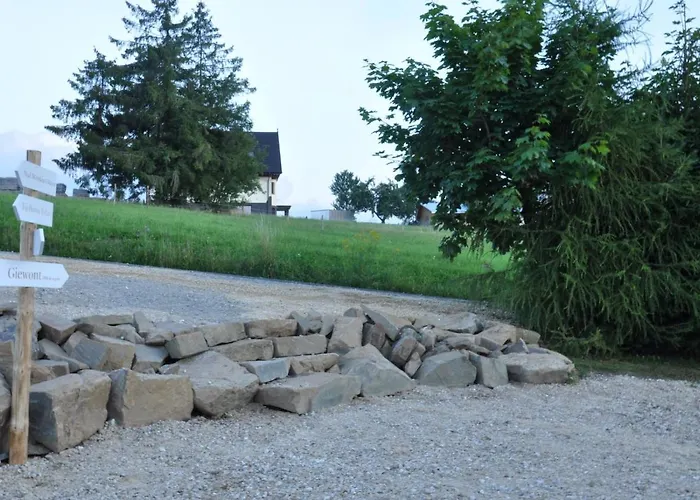 Tatry Na Wypasie * Czerwienne